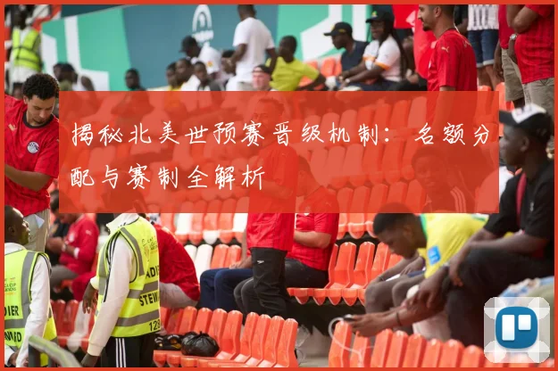 揭秘北美世预赛晋级机制:名额分配与赛制全解析