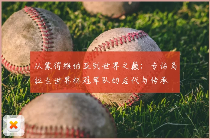 从蒙得维的亚到世界之巅：专访乌拉圭世界杯冠军队的后代与传承